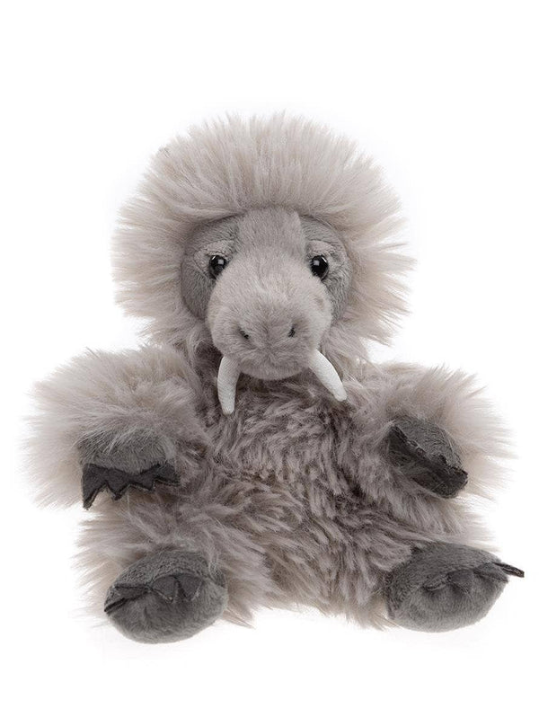 Bodmin's Beast Cuddle Cub Plush Toy