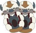 Chaussons Appa