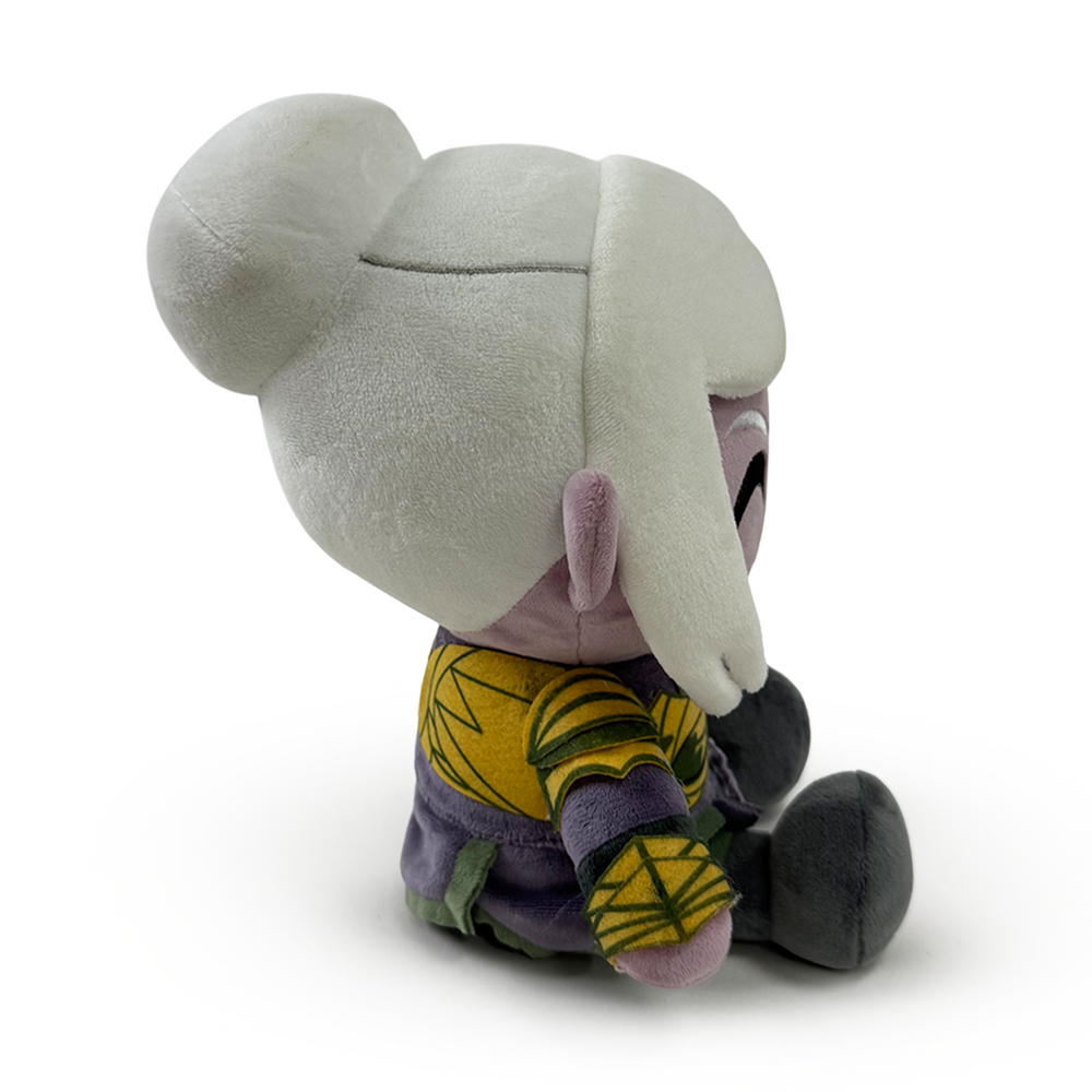 Peluche Minthara