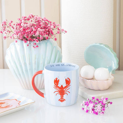 Mug Homard « Tu Es Mon Homard »