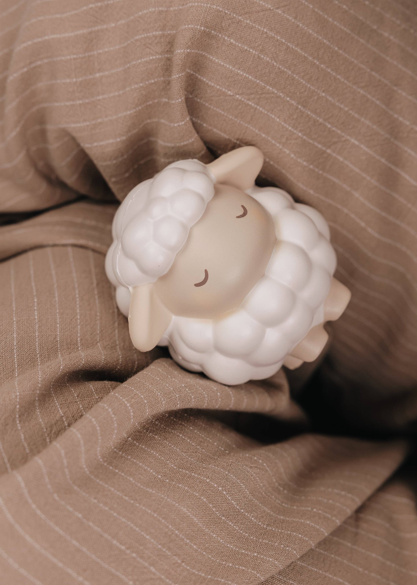 Squishymals - Wooly