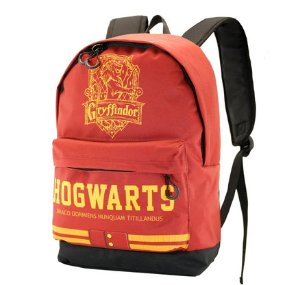 Sac à Dos HS FAN 2.2 Harry Potter « Gryffindor »