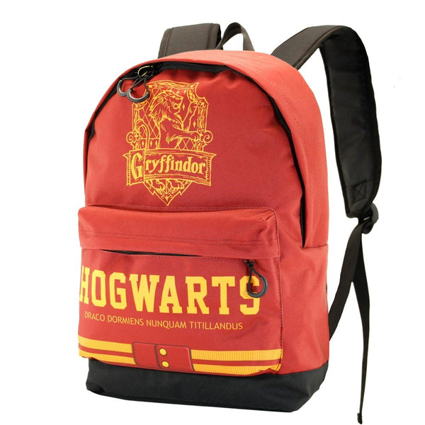 Sac à Dos HS FAN 2.2 Harry Potter « Gryffindor »
