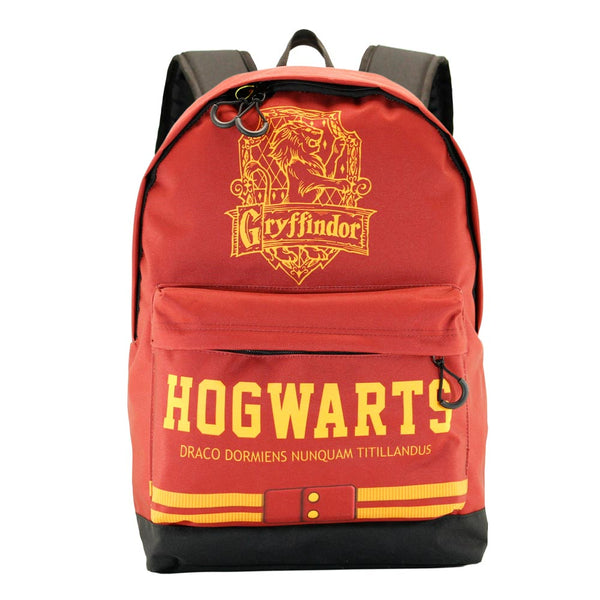 Sac à Dos HS FAN 2.2 Harry Potter « Gryffindor »