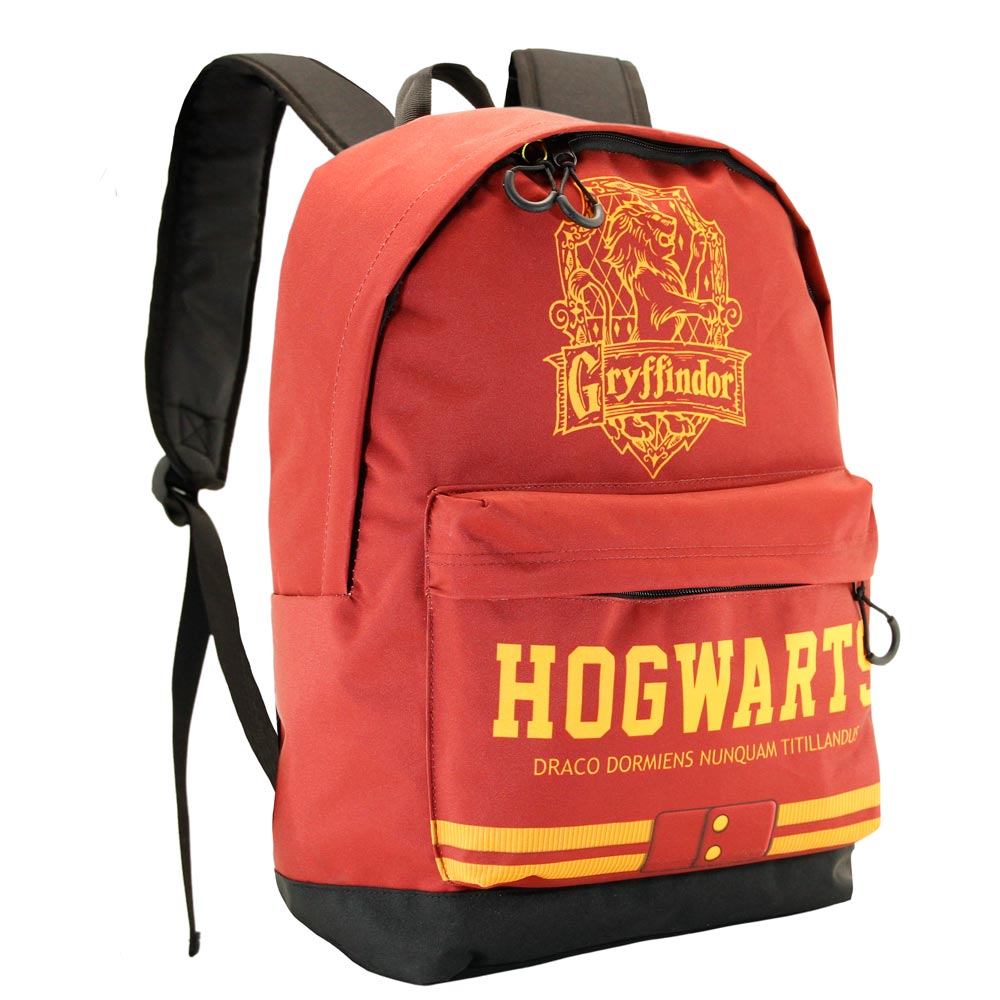 Sac à Dos HS FAN 2.2 Harry Potter « Gryffindor »