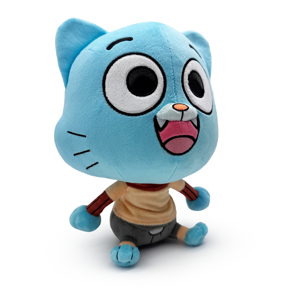 Peluche Gumball Watterson