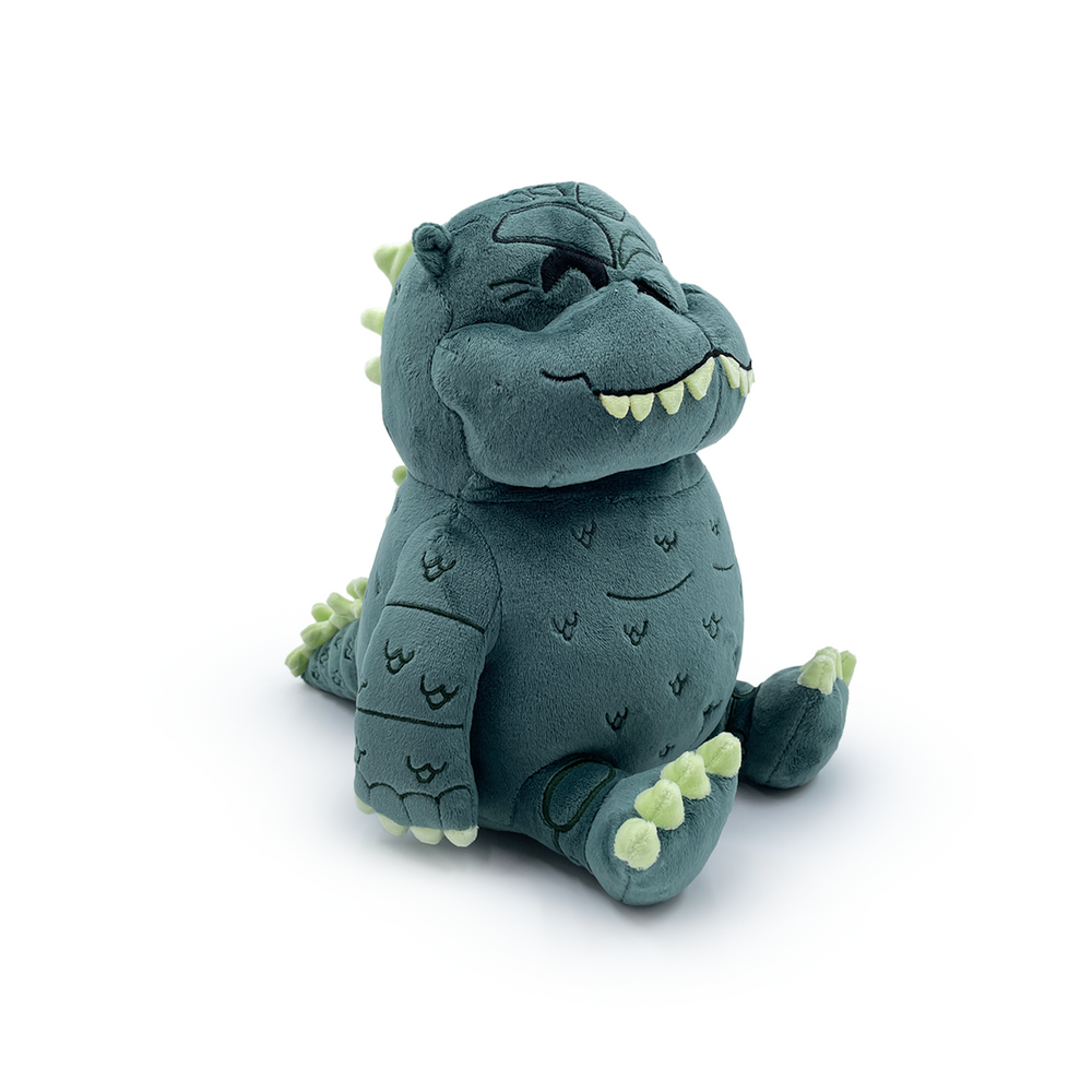 Peluche Classic Godzilla – 22,9 cm