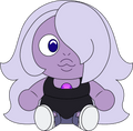 Peluche Amethyst
