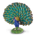 Figur Pfau - (L)
