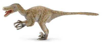 Collecta Préhistoire 1:6 DELUXE: VELOCIRAPTOR 31.4x12.1cm