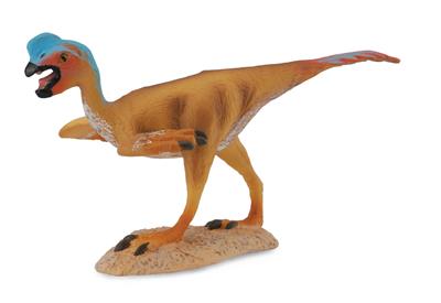 Figurine Oviraptor - (M)
