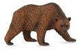 Figure Ours Brun - (L)