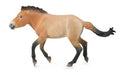 Figura Stallone di Przewalski - (XL)