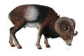 Figur Mouflon - (L)
