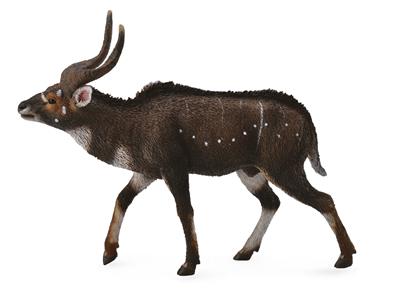 Figurine Nyala de Montagne - (L)