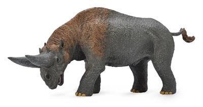 Collecta Préhistoire 1:20 DELUXE: ARSINOITHERIUM 18.5x7.6cm
