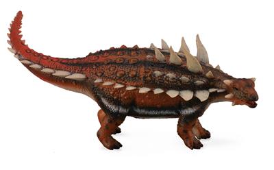 Collecta Préhistoire (L): GASTONIA 11.9x4.8cm
