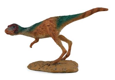 Collecta Préhistoire (M): JUVENILE T-REX 9.3x5.6cm