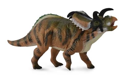 Figurine Medusaceratops - (L)
