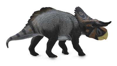Figurine Nasutoceratops - (L)