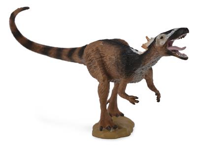 Collecta Préhistoire (M): XIONGGUANLONG 10x6cm