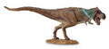 Figurine Tyrannosaure Chassant - (L)