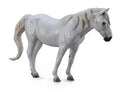 Figur Cheval Camargue Gris - (XL)