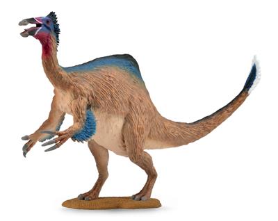 Collecta Préhistoire (L): DEINOCHEIRUS 17.1x10cm