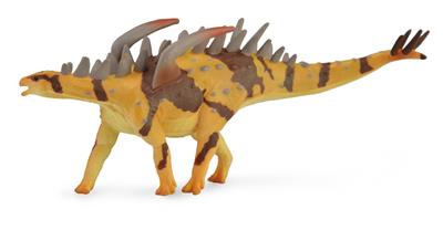 Gigantospinosaurus - (L)