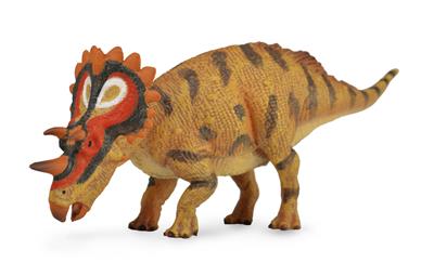 Collecta Préhistoire (L): REGALICERATOPS 12.3x5cm