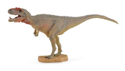 Collecta Préhistoire 1:40 DELUXE: MAPUSAURUS avec machoire amovible 32x12.5cm