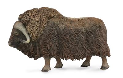 Musk Ox - (L)