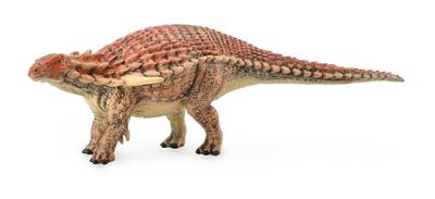 Collecta Préhistoire (L): BOREALOPELTA 15x4.5cm