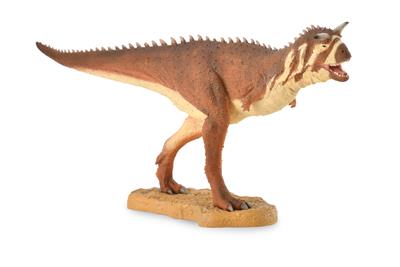 Figurine Carnotaurus Deluxe - 1:40