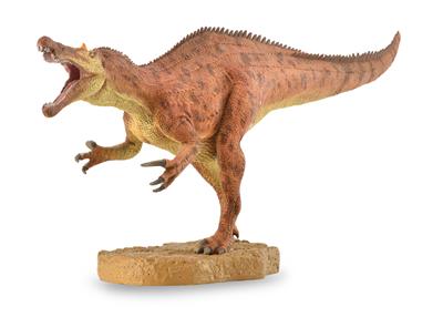 Collecta Préhistoire 1:40 DELUXE: BARYONYX avec machoire amovible 26.1x8.2cm