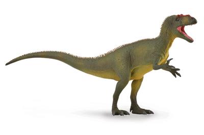 Figurine Allosaurus Rugissant - (L)