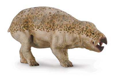 Collecta Préhistoire 1:20 DELUXE: LISOWICIA BOJANI avec machoire amovible 19.5x11cm