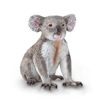 Collecta Animaux sauvages (M): KOALA 6x6cm