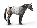 Figura Appaloosa Rouan - 1:20