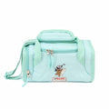 Sac Repas Mailbox We Bare Bears « Ours Pour Un et Un Pour T'Ours Menthe »