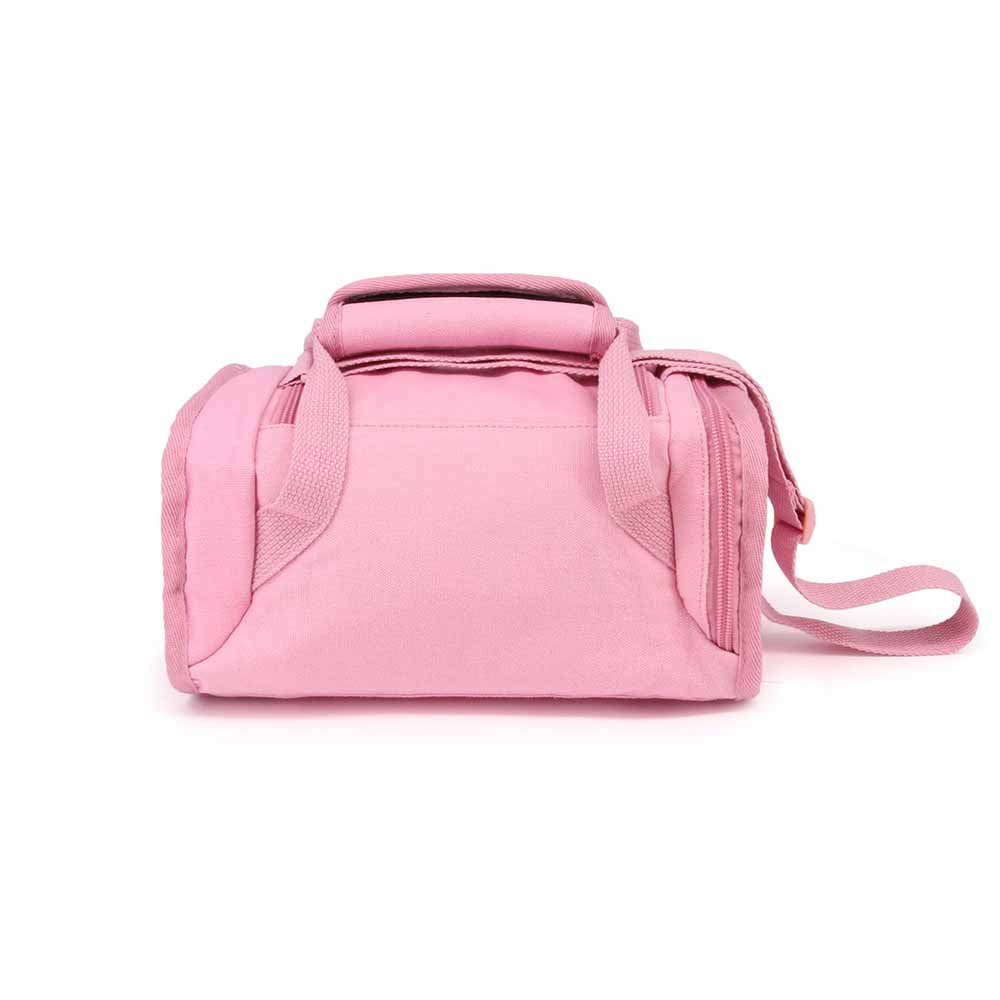 Sac Repas Mailbox We Bare Bears « Ours Pour Un et Un Pour T'Ours Rose »