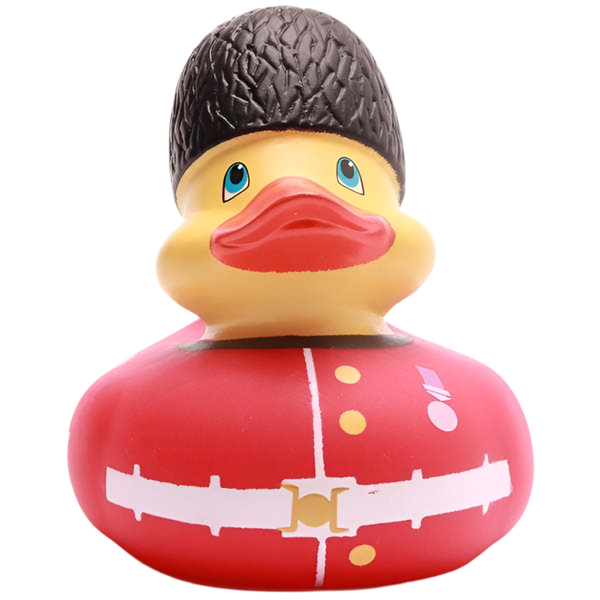 Royal Guard Duck