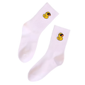 Socken Canard Lunettes de Soleil