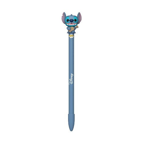Pop! Lilo &amp; Stitch Pen Toppers