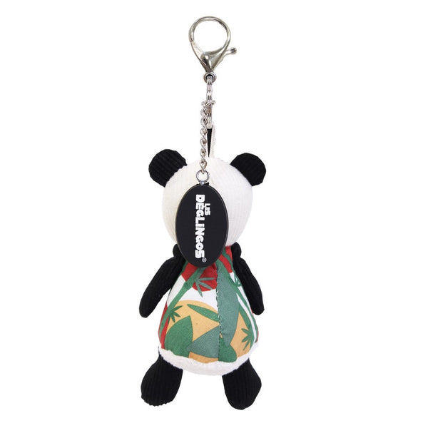Porte-clés Rototos le panda – vue 2