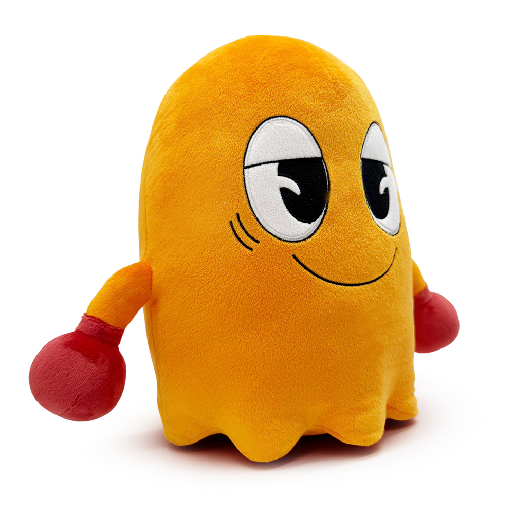 Clyde Plush (9in)