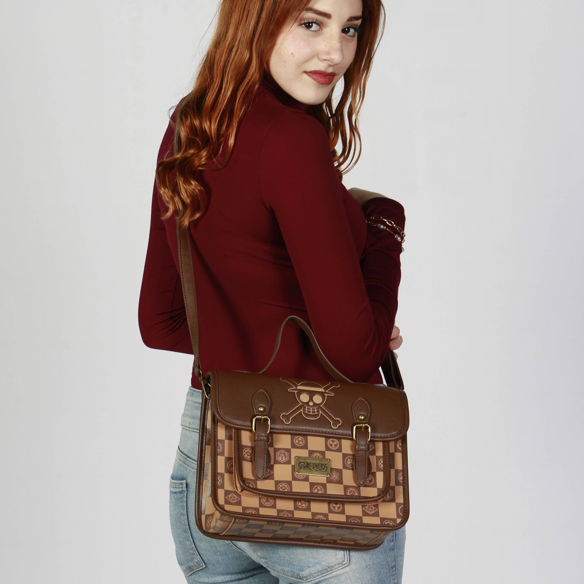 one piece chess sac a bandouliere sac a dos satchel