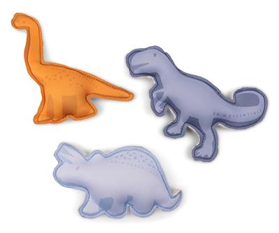 Giocattoli da spiaggia multicolori - Dino 