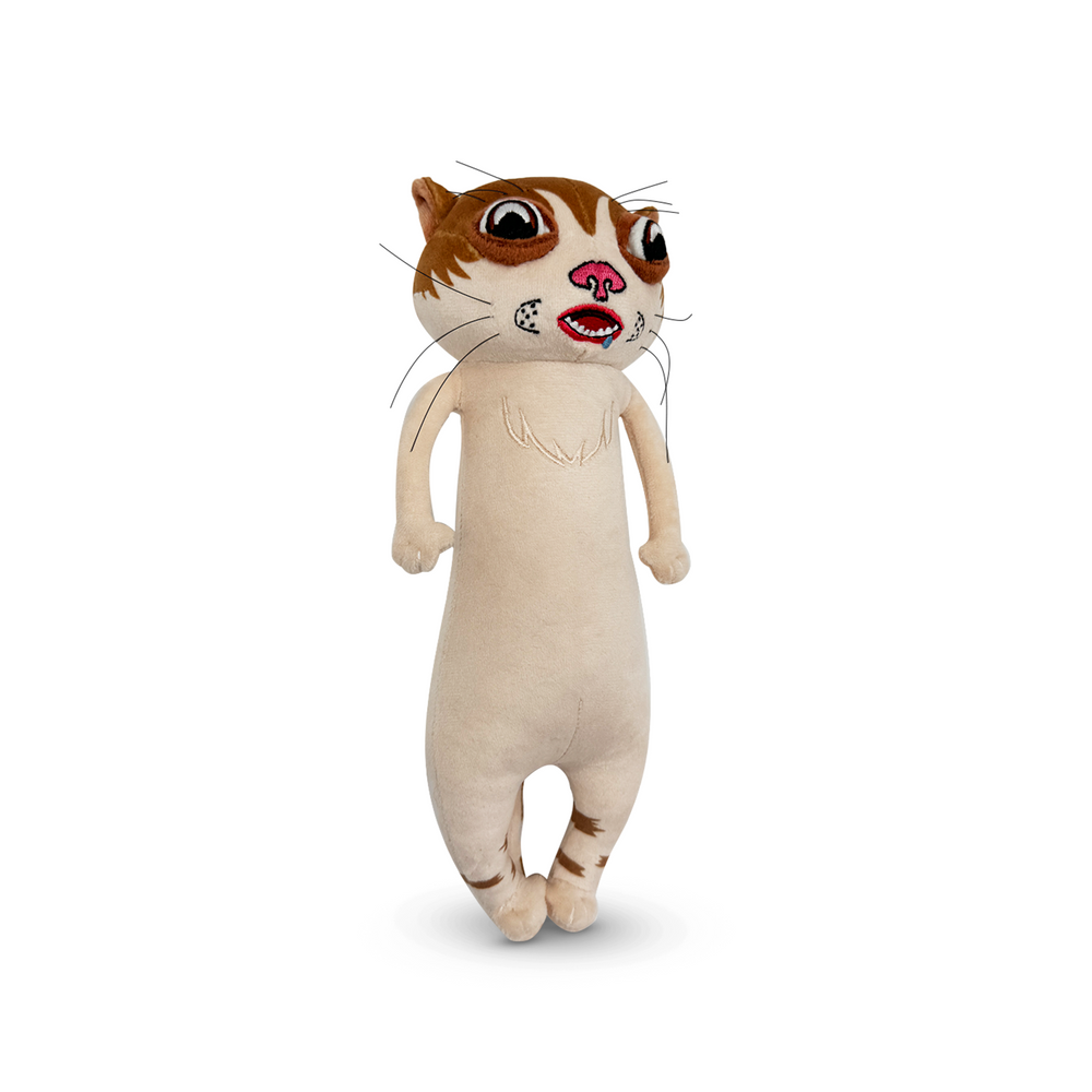 Peluche Tobs Batsardcat – 22,9 cm