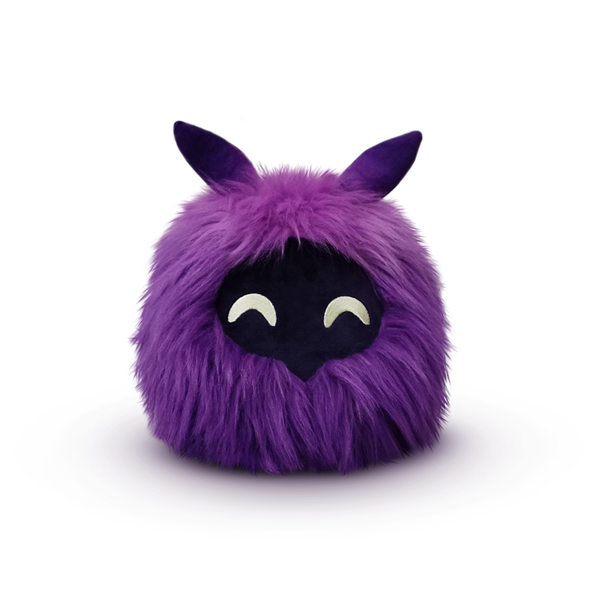 Electro Abyss Mage Sticker (6in)